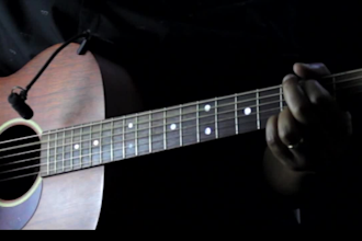 record a top acoustic guitars for your music