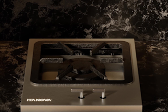 create high end 3d product animations for your brand