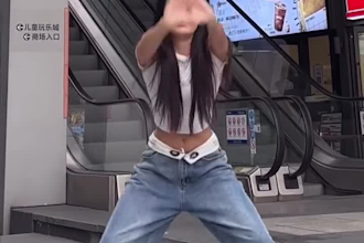 create hot and trending tiktok dance video to promote your song