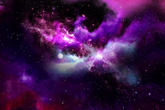 create HD meditation music video for your youtube
