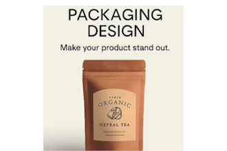 design a unique, professional, and memorable logo for your brand