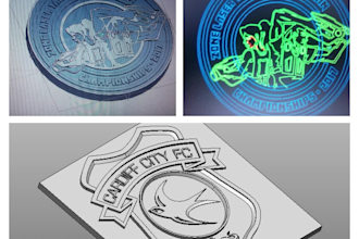 innovative 3d cad for personalized phone case masterpieces