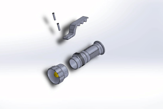 do 3d modeling , cnc programming and design jigs and fixture