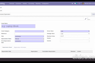 help HR and payroll customization of odoo