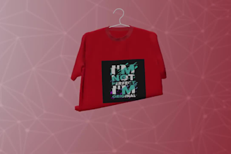 create 3d garment design, 3d clothing, 3d fashion animation using clo3d