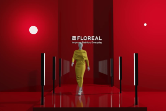 make 3d fashion garments and runway video in clo3d and marvelous designer