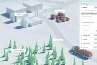 produce an animated explainer video for a business startup and saas product