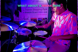 be your beat maker and producer to make your song a hit