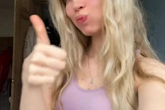 create viral tiktok, snapchat, facebook, instagram video