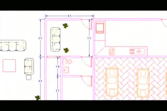 do your DWG AutoCad Drafting