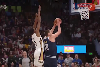 edit your nba videos professionally