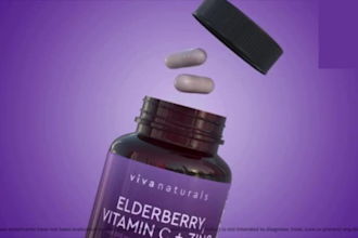 3d supplement animation dietary supplement nutritional food supplement mockup