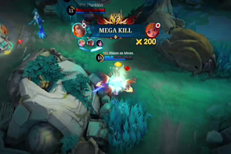 edit epic gameplay highlights for twitch, youtube, or tiktok