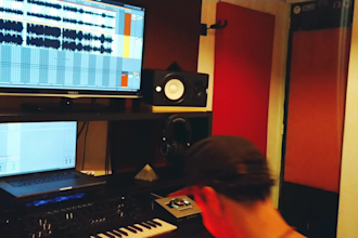 mastering specialist for urban and electronic music