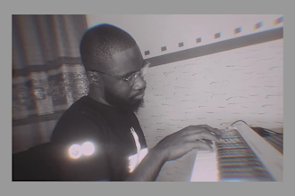 be your gospel music producer for your instrumental