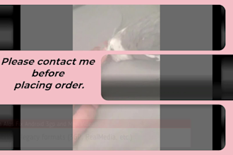 repair and fix your damaged photo or videos and other files