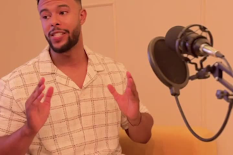 create arabic ugc videos and be your arabic spokesperson