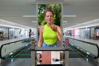 create german ugc video ads for tiktok ads