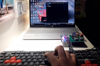 develop efficient firmware for your sensors and actuators