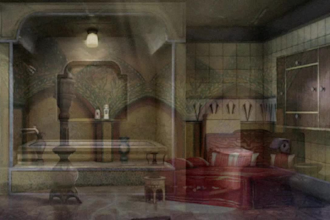 create 2d environment and art for games and animation