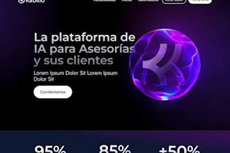 build, design website in webflow and figma, modern webflow animation development