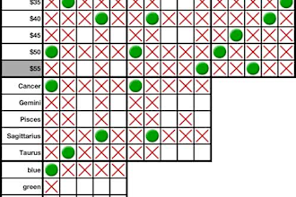 premium kdp logic grid puzzle books for adult audiences