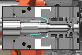 make stunning 3d product animations, mechanical renders, and industrial videos