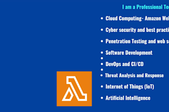 write SEO optimized cloud computing content