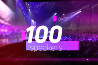 create amazing event promo videos