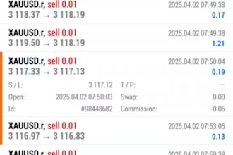 deliver profitable mt4 forex bot, mt5 forex bot, hft bot, expert advisor