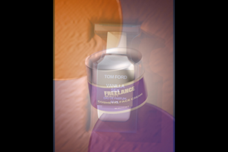 create 3d cosmetic product render