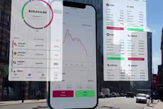 3d cgi animation ui animation mobile app promo video 3d animation 3d video ads