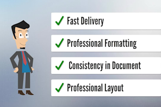 create, edit, design, and format microsoft word documents