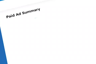 create fully customizable promotional videos and ads