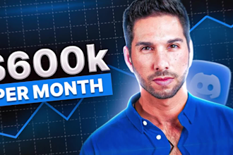 design attractive youtube thumbnail in 2hours