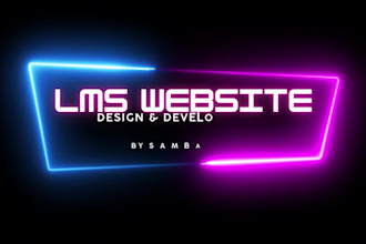 develop a wordpress corporate website with  graphics and SEO