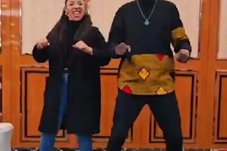 do hiphop afro dance african gospel, group, ballet  choreography dance video