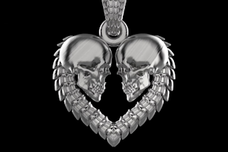 do any jewlery with sculpture or engraving