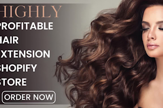 hair extension website shopify hair extension website hair extension website