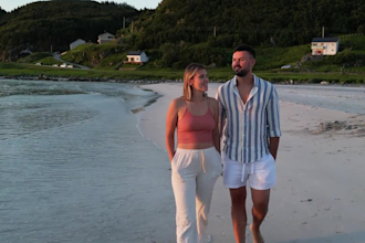 be your couple models for your product brand