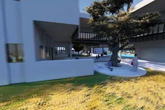 design your fabulous 2d and 3d plan with maximum space utilization
