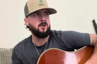 produce and write country song, country ballads, or gospel music