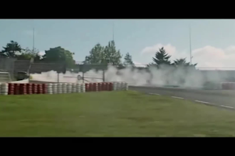 make luxury car faceless video editing