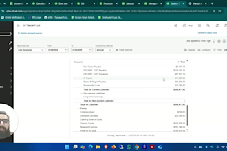 be trusted bookkeeping expert, quickbooks, xero, cw, sage