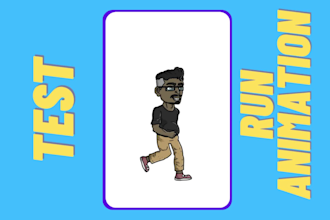 create game assets 2d or isometric character sprite sheets