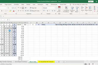 automate your excel, outlook, access, sql using vba and macros