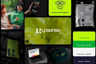 UI/UX & App Designers | Fiverr Pro