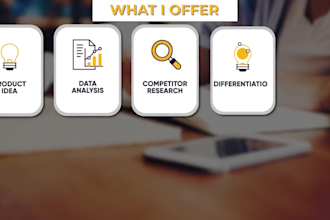 be your personal amazon seller central account manager on monthly basis