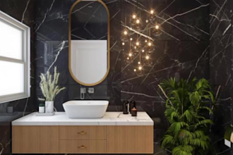 design 3d interior exterior model and rendering