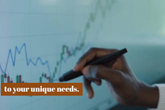 do financial model, expert financial analysis, forecast, budgeting